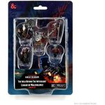 Wizkids The Wild Beyond the Witchlight Carnival League of Malevolence Starter Set