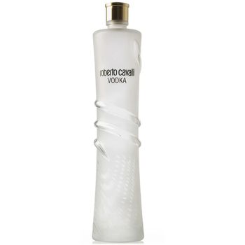 Roberto Cavalli Vodka 700ML (Agent Stock)