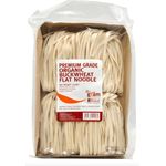 Dr Gram Organic Buckwheat Flat Noodle 250g