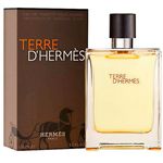 Hermes Terre D'Hermes Eau De Toilette Spray 100ml