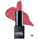 Make Over Color Hypnose Creamy Lipmatte 06 Kiss 4.3g