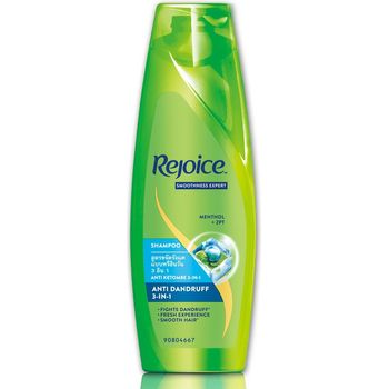 Rejoice Shampoo Anti Dandruff 3 in 1 Menthol 70ml