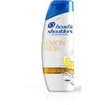 Head & Shoulders Lemon Fresh 300ml