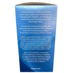 Efila Blood Sugar Support 30 Jelly Sachets (net Weight 600gm)