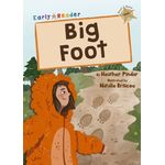 Maverick Early Readers Maverick Early Reader Gold (Level 9): Big Foot