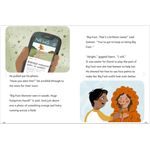 Maverick Early Readers Maverick Early Reader Gold (Level 9): Big Foot