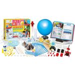 4M STEAM Powered Kids Scientific Discovery Vol 1