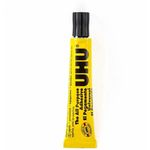 Uhu All Purpose Adhesive Glue 7ml
