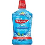 Colgate Plax Peppermint Fresh 750ml
