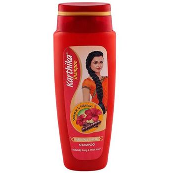 Karthika Hair Fall Shield Shampoo 175g
