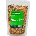 Dr Gram Organic 7 Bean Mix 500g