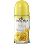 Enchanteur Roll On Deo New Charming 50ml