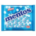 Mentos Chewy Dragees Pillow Pack 330's