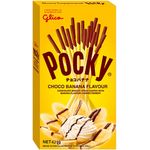 Glico Pocky Choco Banana Stick 42g