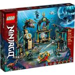 LEGO 71755 Temple of the Endless Sea