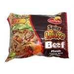 Lucky Me Instant Mami Spicy Labuyo Beef 50g