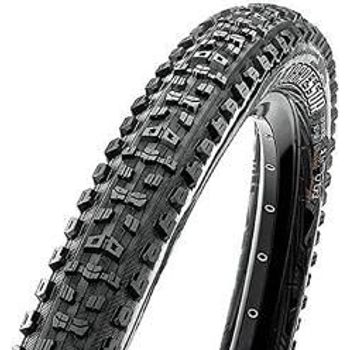 Maxxis Tire AggressorDualCompound TR EXO