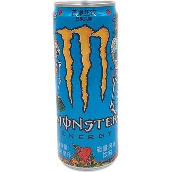 Monster Energy Mango Loco 330ml