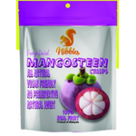 Nibbles Premium Freeze Dried Mangosteen 20g