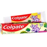 Colgate Kids Toothpaste 2-5 Years Strawberry Flavor 40g