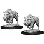 Wizkids Deep Cuts: Wild Boar