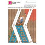 Kumon My First Book Of Tracing Workbooks