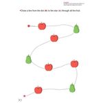 Kumon My First Book Of Tracing Workbooks
