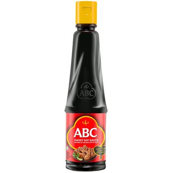 ABC Sweet Soy Sauce 600ml