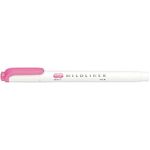 Zebra Highlighter Mild Liner Mild Fuchsia 10g