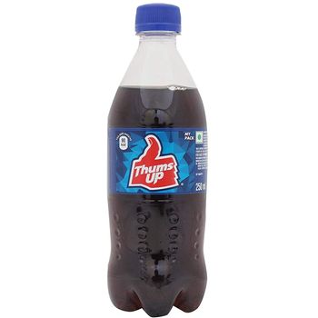 Thums Up 250ml