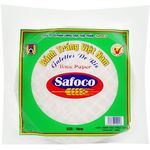 Safoco Banh Trang Vietnam Rice Paper 300g