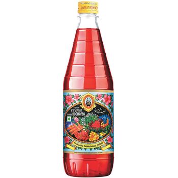 Hamdard Rooh Afza Sharbat 750ml