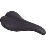 WTB Pure Saddle Steel Black Medium