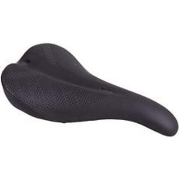 WTB Pure Saddle Steel Black Medium (Usual price $68)