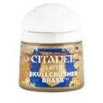 Citadel Paint Layer Skullcrusher Brass