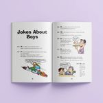 Hinkler Books 1001 Best Ever Cool Jokes