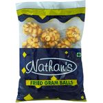 Nathans Fired Gram Balls 100g