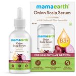 Mamaearth Onion Scalp Serum 50ml