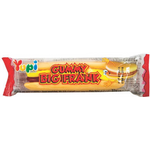 Yupi Gummy Soft Big Frank Hotdog 3pcs