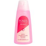 Pond's White Beauty Pore Conditioning Toner 60ml
