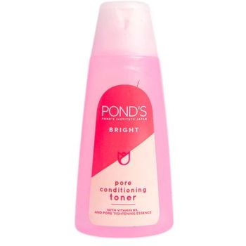 Pond's White Beauty Pore Conditioning Toner 60ml
