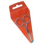 Double Rhomb Ss 2035 3.5" Stainless Steel Scissors 30g
