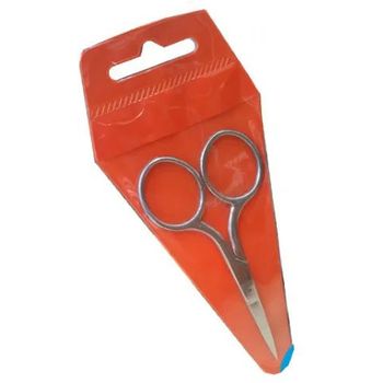 Double Rhomb Ss 2035 3.5" Stainless Steel Scissors 30g
