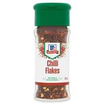 McCormick Chili Flake 23g