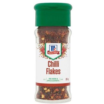 McCormick Chili Flake 23g