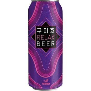Kumiho Relax Beer 500ml