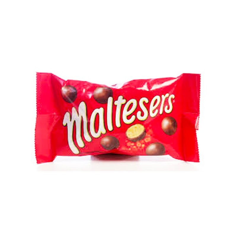 Double One Minimart - Maltesers Chocolate 37g | Fairmart