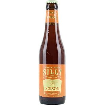 Silly Saison 330ml