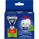 Shieldtox Naturgard Liquid Vaporiser 45ml