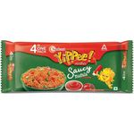 Sunfeast YiPPee Saucy Masala Instant Noodles 